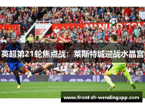 英超第21轮焦点战：莱斯特城迎战水晶宫