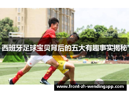 西班牙足球宝贝背后的五大有趣事实揭秘