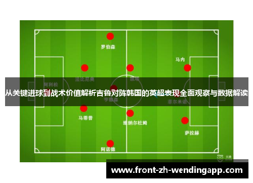 从关键进球到战术价值解析吉鲁对阵韩国的英超表现全面观察与数据解读