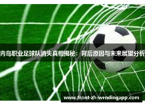 青岛职业足球队消失真相揭秘：背后原因与未来展望分析