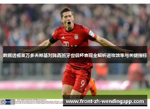 数据透视莱万多夫斯基对阵西班牙世俱杯表现全解析进攻效率与关键指标