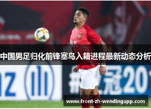 中国男足归化前锋塞鸟入籍进程最新动态分析