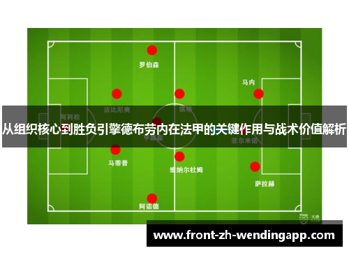 从组织核心到胜负引擎德布劳内在法甲的关键作用与战术价值解析